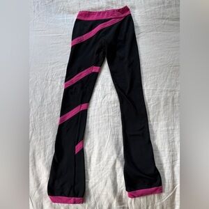 Ny2 Sportswear ice skating pants